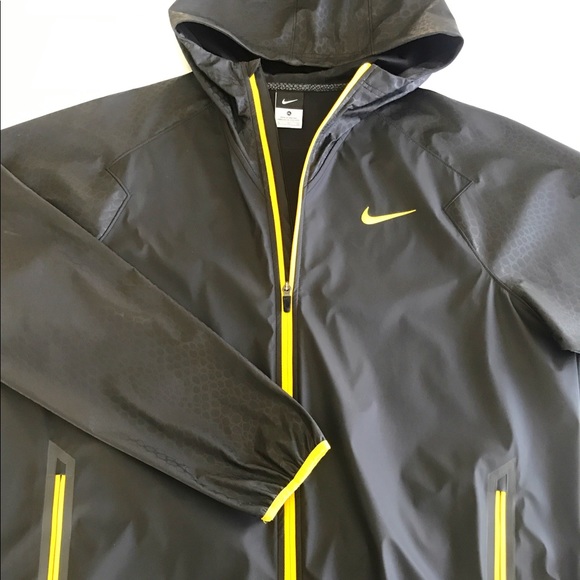 kobe warm up jacket